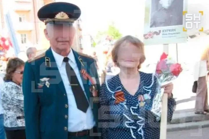 Московские врачи спасли от смерти отца Главкома ВСУ Сырского. Фото © SHOT