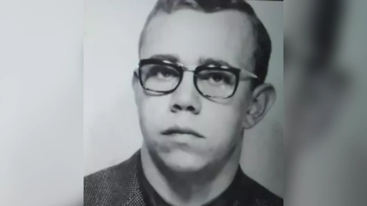 Жан-Мишель Троньё. Фото © YouTube-канал Candace Owens