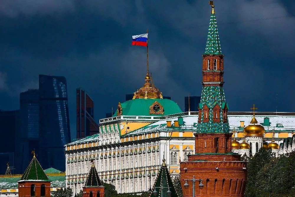 Древняя славянская магия охраняет город. А условия для долгой жизни создали волхвы во время нашествия Батыя. Фото © ТАСС / Владимир Смирнов