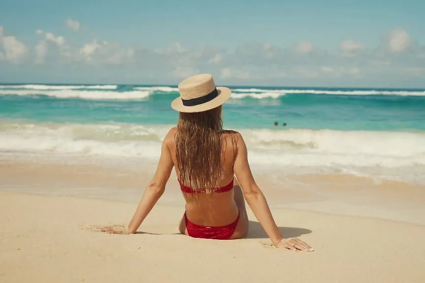 Июль 2026 года — самый выгодный по оплате месяц для отпусков. Фото © Shutterstock / FOTODOM /Serg Grbanoff