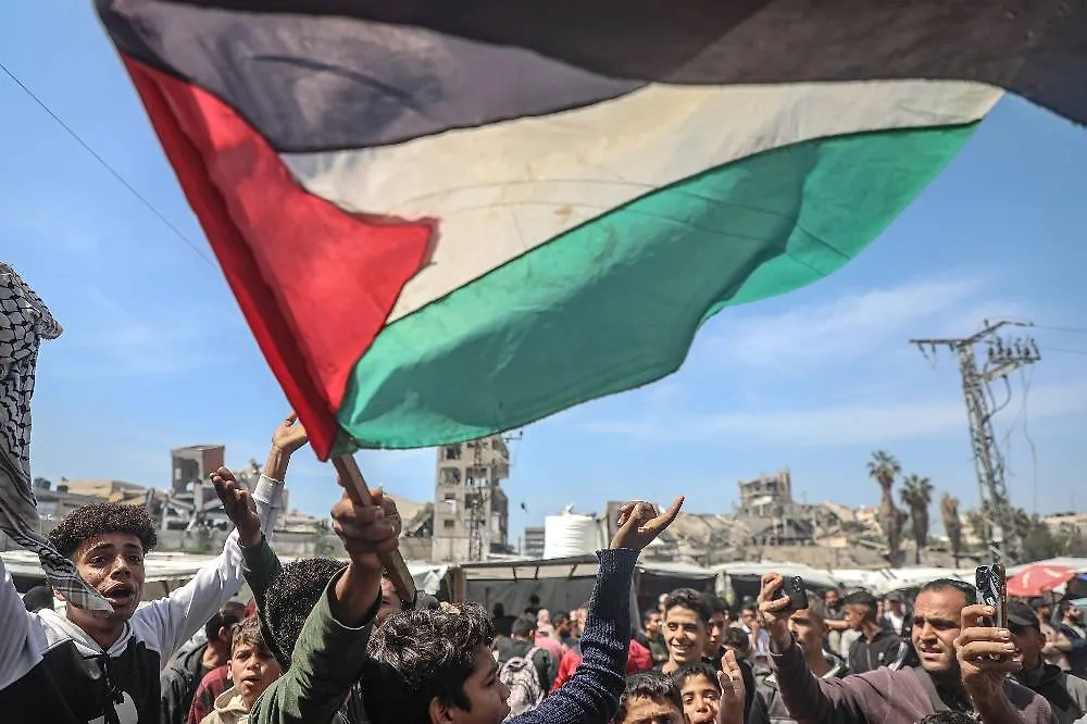 Ужас неизбежности: Израиль приступил к оккупации Газы