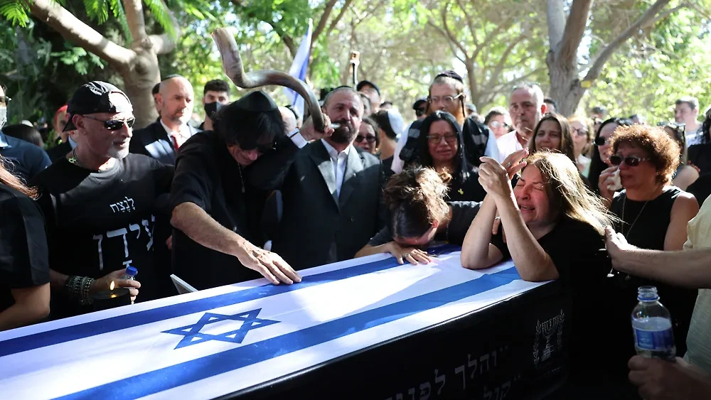 Ужас неизбежности: Израиль приступил к оккупации Газы