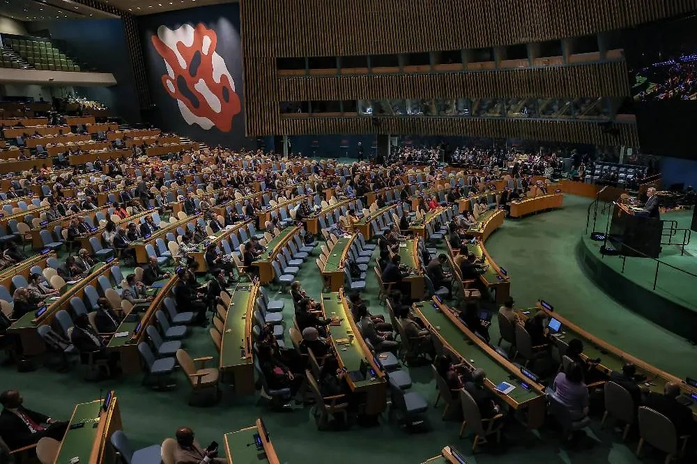 Ужас неизбежности: Израиль приступил к оккупации Газы