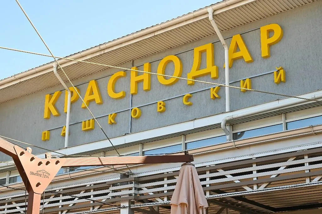 Долой лишние 5 часов в дороге: что получили туристы с открытием аэропорта Краснодара