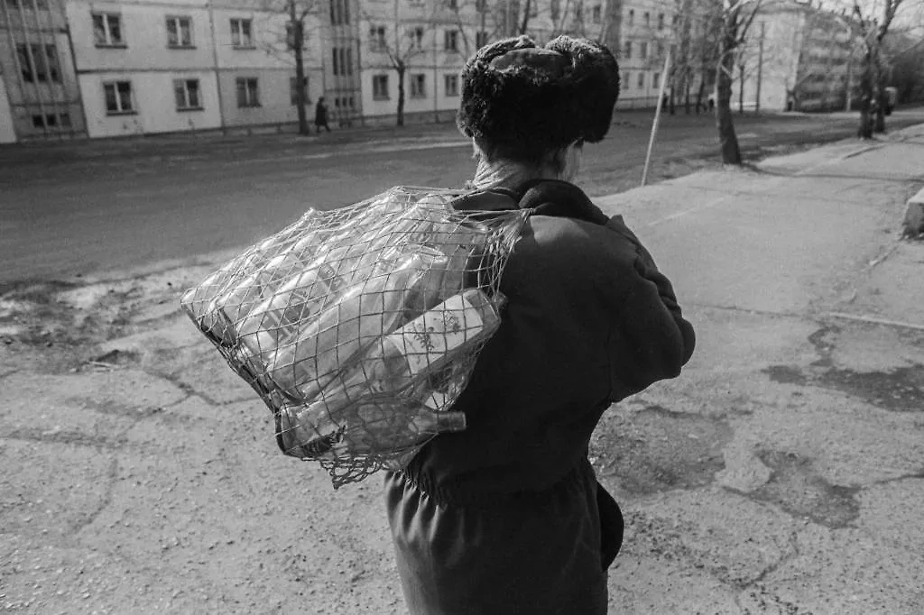 7 способов экономии от бабушек СССР, которые современная молодёжь считает дикостью, а зря