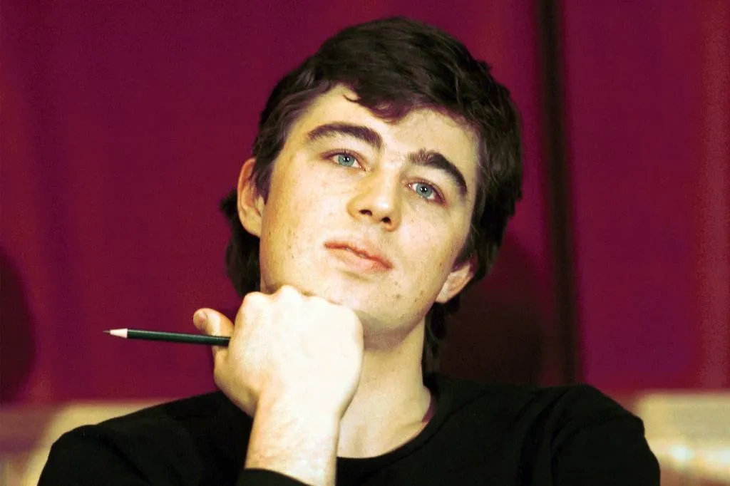 Сергей Бодров планировал дальше снимать кино. Фото © ТАСС / Александра Яковлева