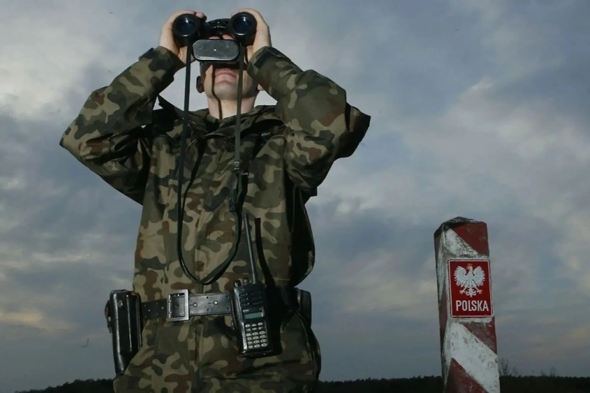 Фото © Gettyimages / Sean Gallup