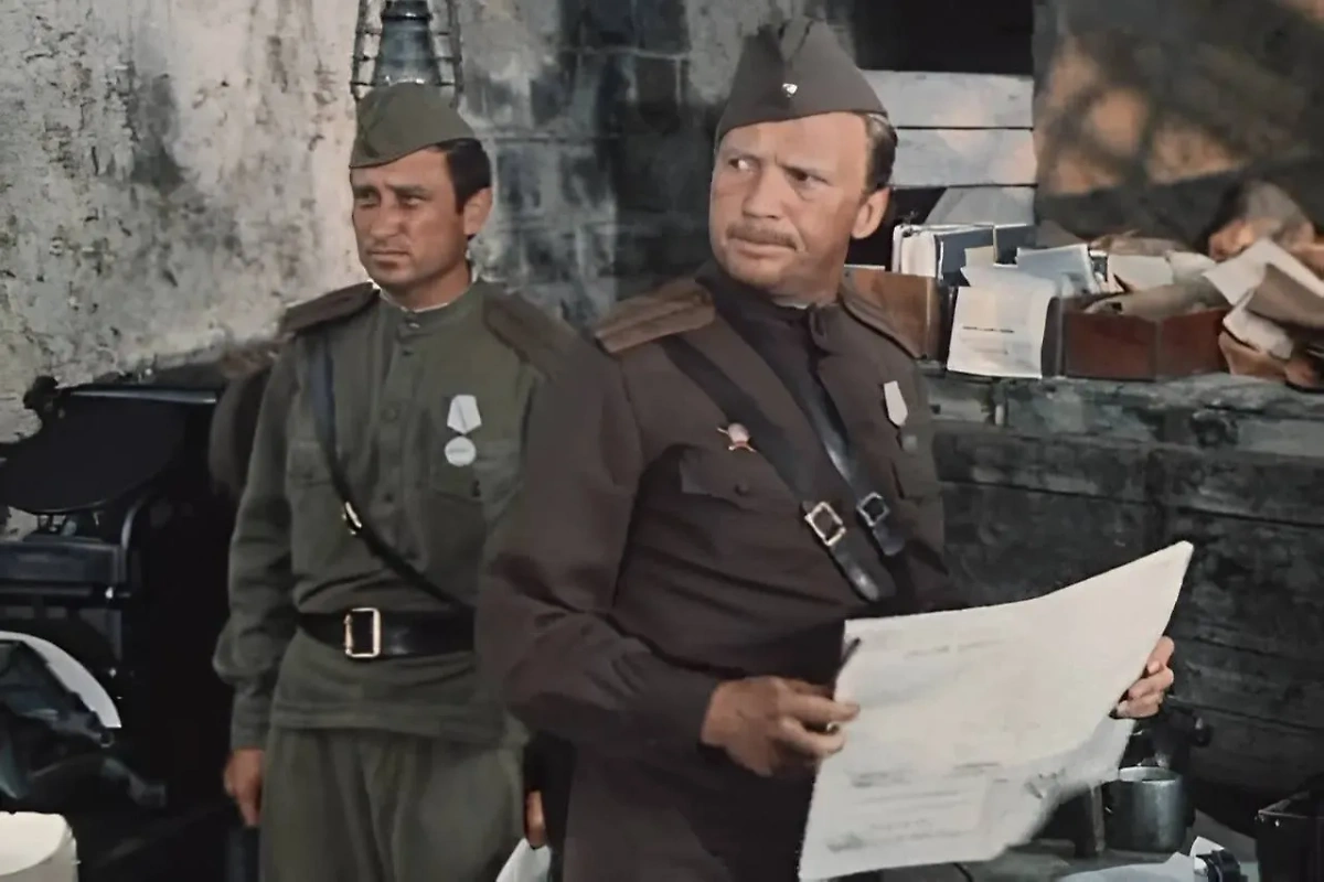 Когда актёры старели вместе с героями: Как снимали самый длинный сериал СССР и в чём его фишка