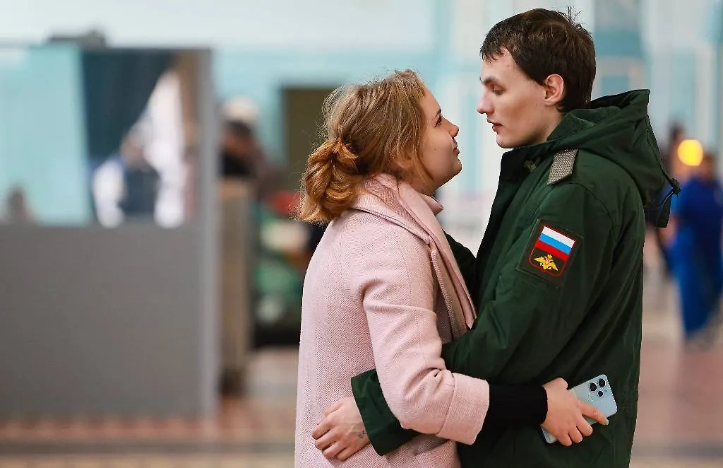 Фото © Владимир Смирнов/ТАСС 