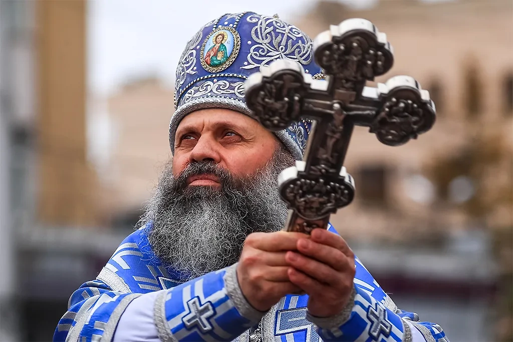 Празднование Воздвижения Креста Господня: что можно и что нельзя делать 27 сентября