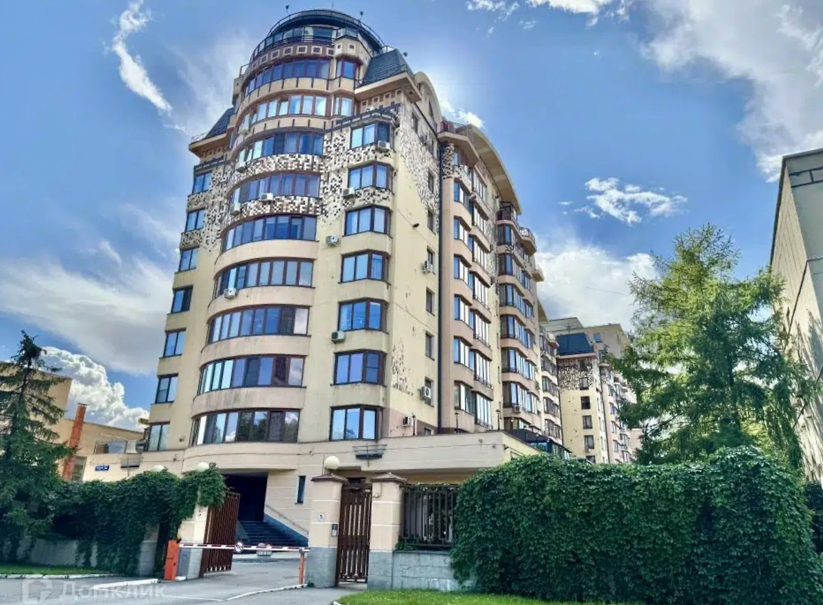 Как экстремист Геннадий Гудков прячет в России бизнес, пентхаус и прописку в усадьбе Станиславского