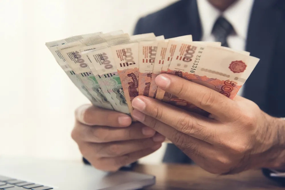 Психология бедности: привычки из детства, мешающие разбогатеть. Фото © Shutterstock / FOTODOM / Atstock Productions