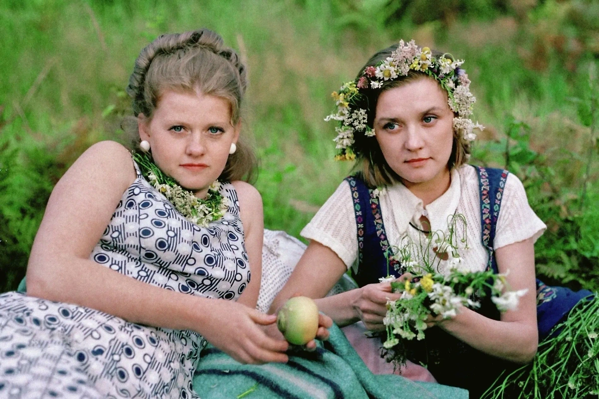 Советская классика и топ-6 фильмов, которые сближают поколения. Фото © «Москва слезам не верит», режиссёр Владимир Меньшов, сценарист Валентин Черных / Kinopoisk