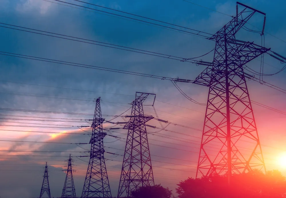 После обстрела ВСУ 5400 жителей Белгородской области остаются без электричества