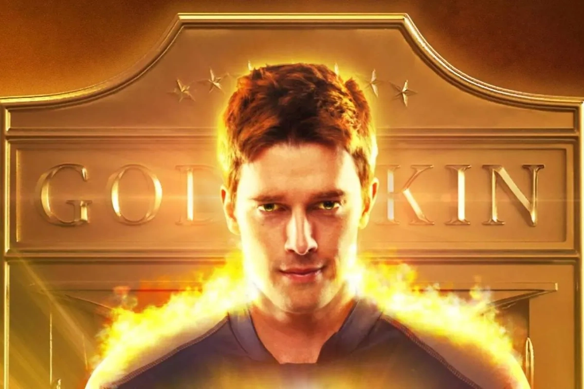 Фото © Кадр из сериала «Поколение «Ви»», режиссёры Стив Бойум, Нельсон Крегг, Рэйчел Голдберг и др., сценаристы Сет Роген, Гарт Эннис, Эван Голдберг и др. / Kino-teatr