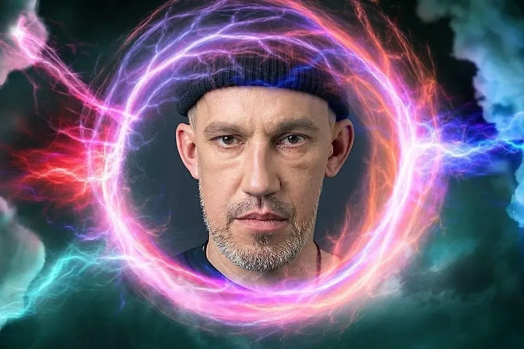 Максим Левин: потомственный колдун и целитель из Петербурга. Фото © VK / Битва Экстрасенсов | Битва Сильнейших