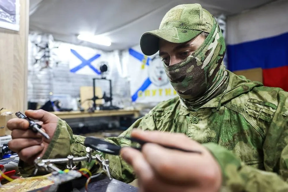 Боевые самоделки. Что такое «Кулибин клуб» и как он помогает фронту