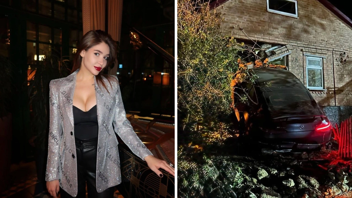 Анастасия Цапок. Обложка © Instagram (соцсеть запрещена в РФ; принадлежит корпорации Meta, которая признана в РФ экстремистской) / anastasiyatsapok, © VK / Таганрог в курсе