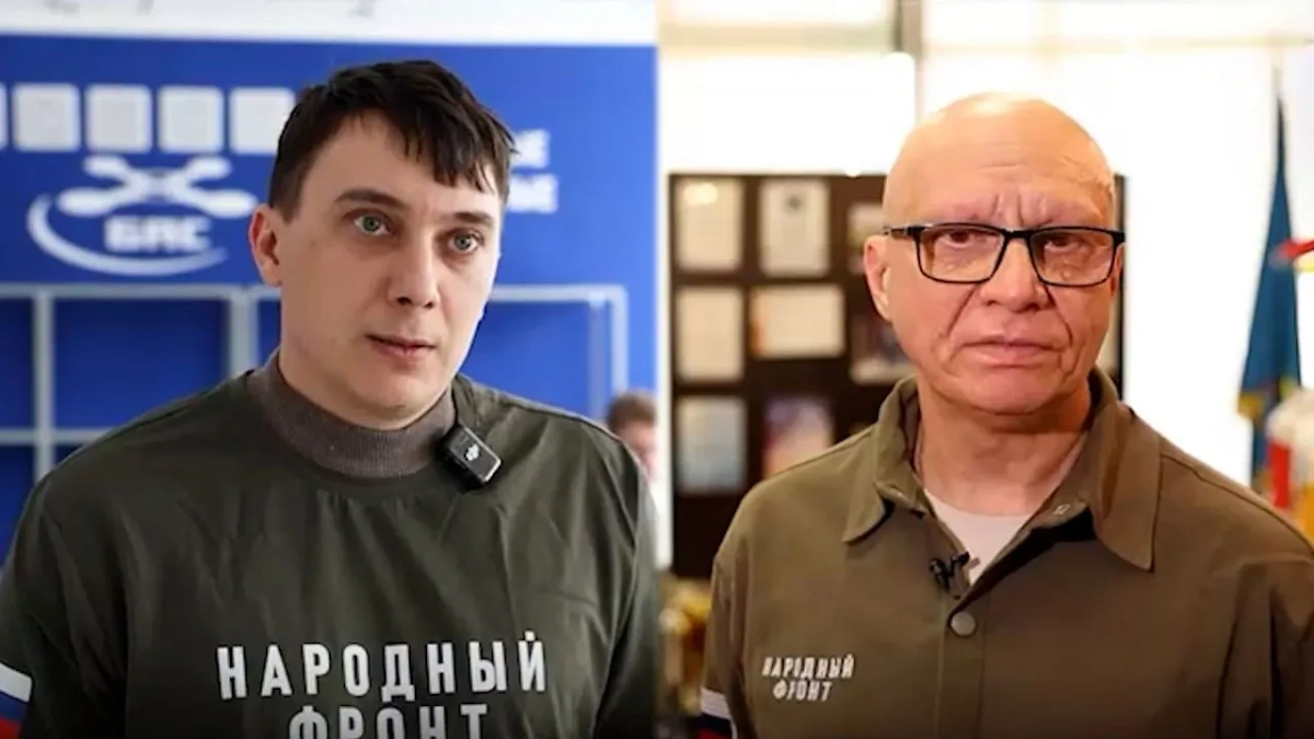 Ветераны СВО стали преподавателями после возвращения с фронта