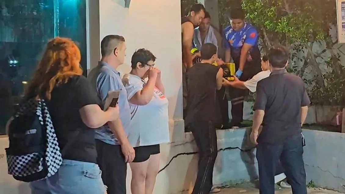 Фото © Pattaya Mail