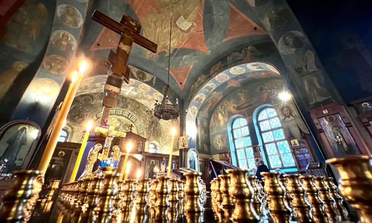 Праздник Покрова Пресвятой Богородицы — три тайных обряда православной церкви. Как их исполнить? Фото © Life.ru