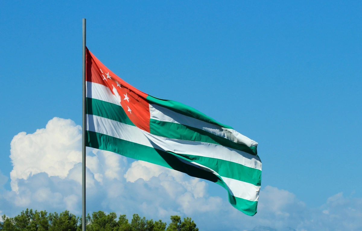 Обложка © Shutterstock / FOTODOM / Vinokurov Alexandr