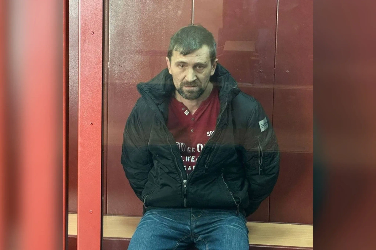 Дмитрий Кучин. Обложка © Пресс-служба прокуратуры Свердловской области