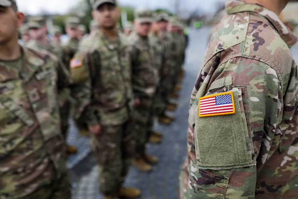 Военные США погибли в Литве, пытаясь эвакуировать машину из болота. Обложка © Shutterstock / FOTODOM / Mircea Moira