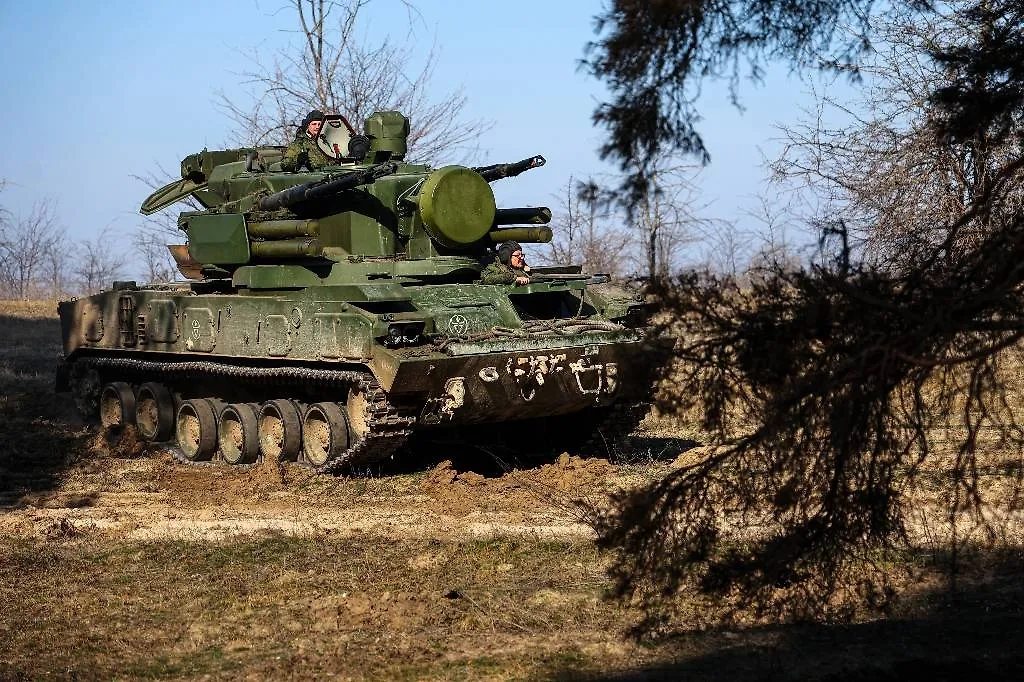 Новости СВО. Освобождены Новая Сорочина и Никольский, из ВСУ бегут наёмники, Зеленского не хотят видеть в США, 28 февраля