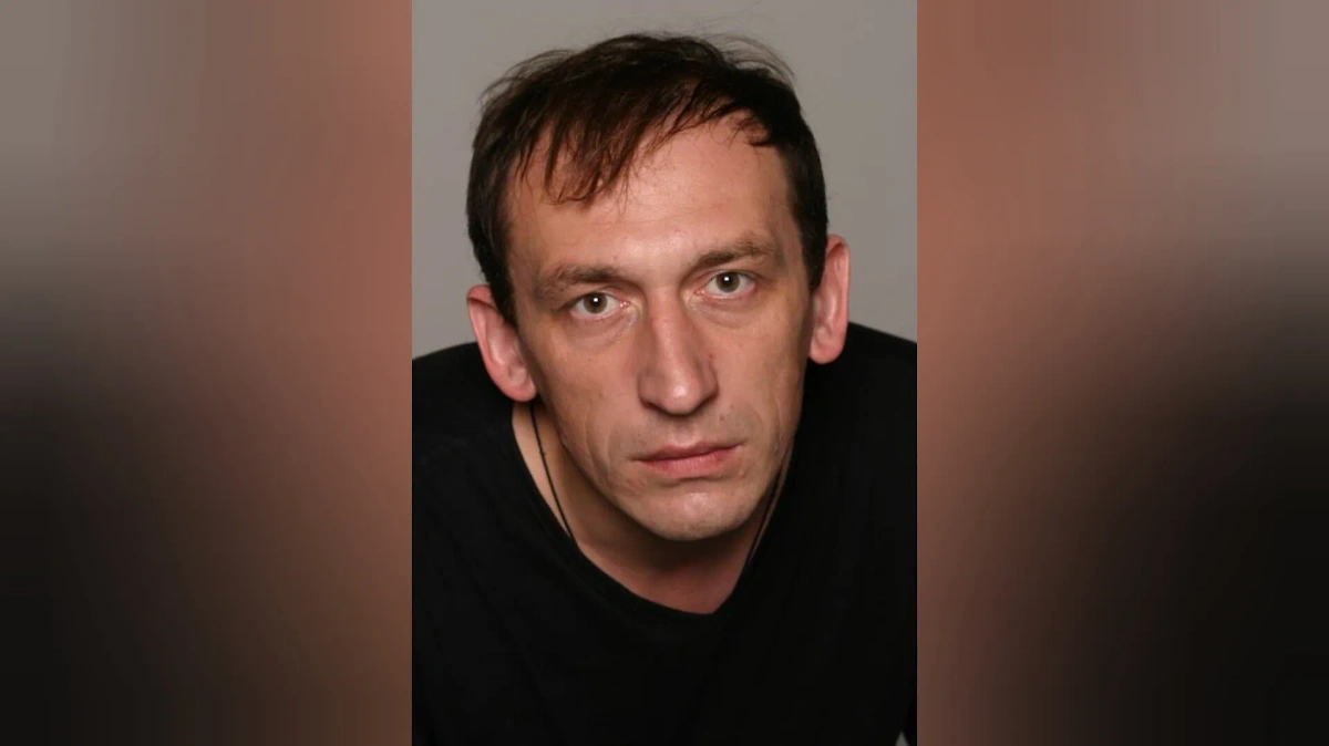 Владимир Голубев. Обложка © Kino-Teatr.ru