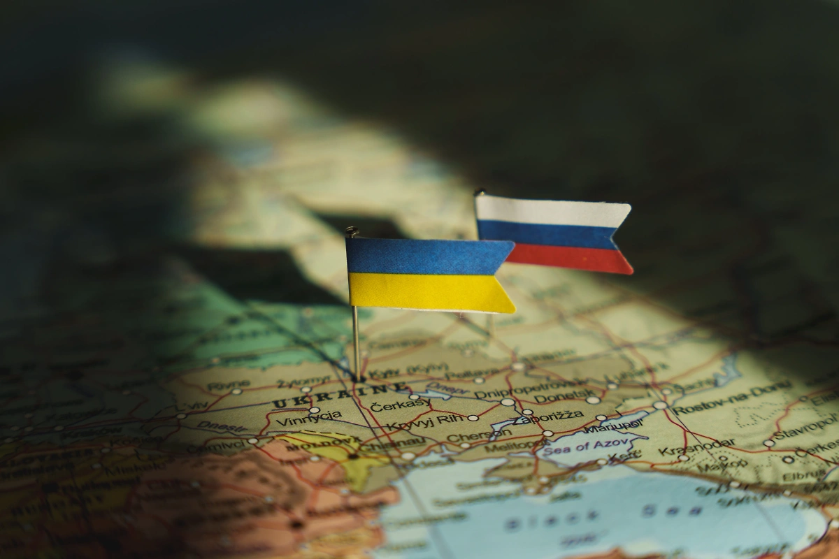 Обложка © Shutterstock / FOTODOM / Rokas Tenys