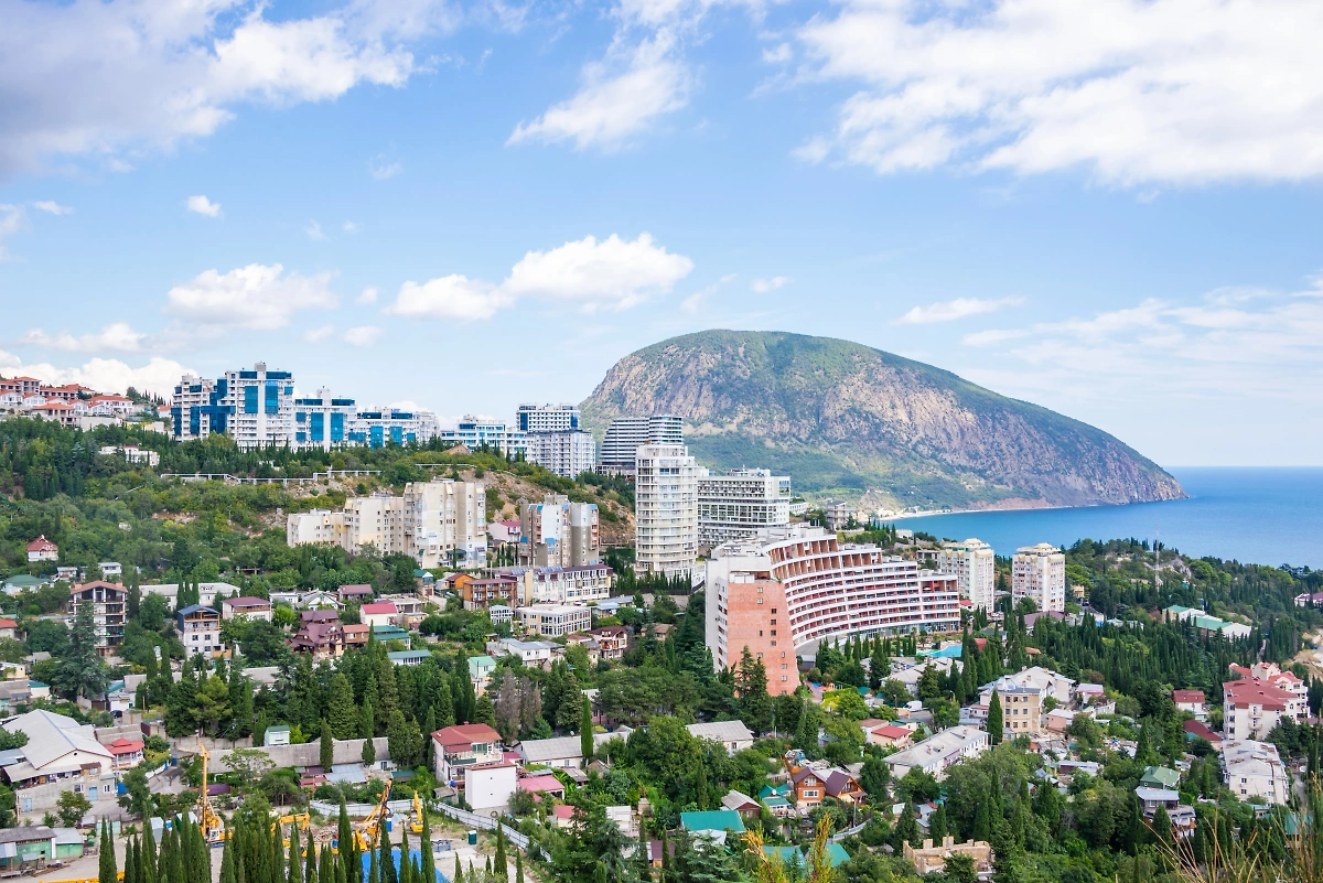 Обложка © Shutterstock / FOTODOM / Galina Tiun 