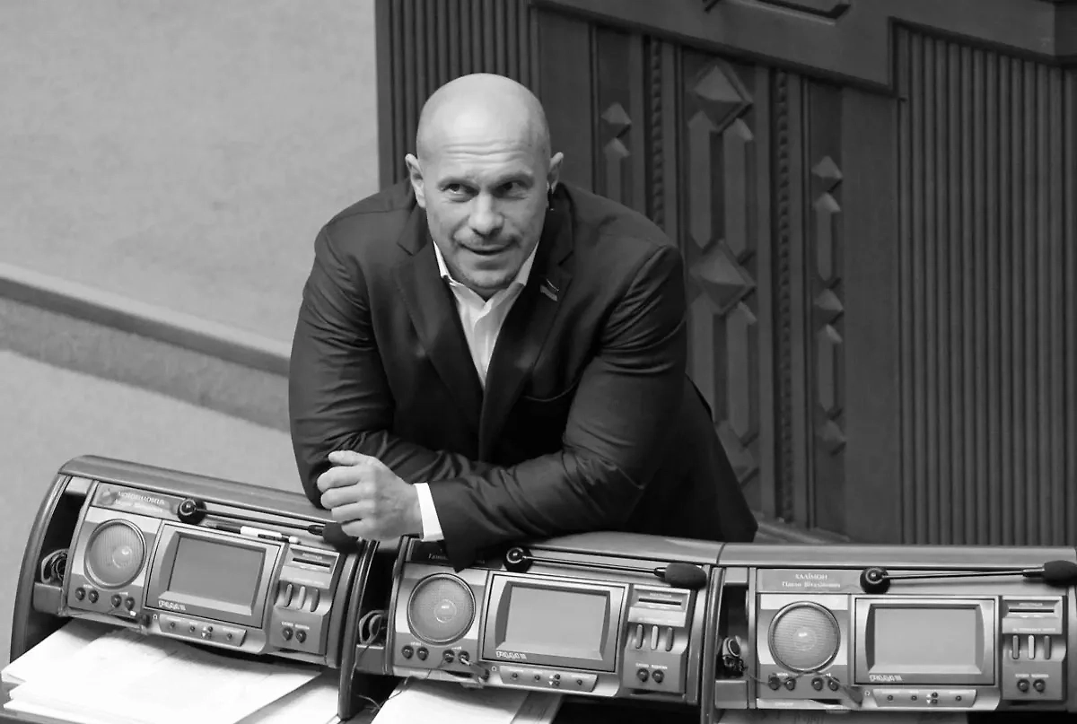 Обложка © Getty Images / STR