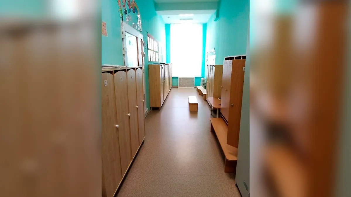 Место происшествия. Обложка © VK / СУ СК России по Пермскому краю