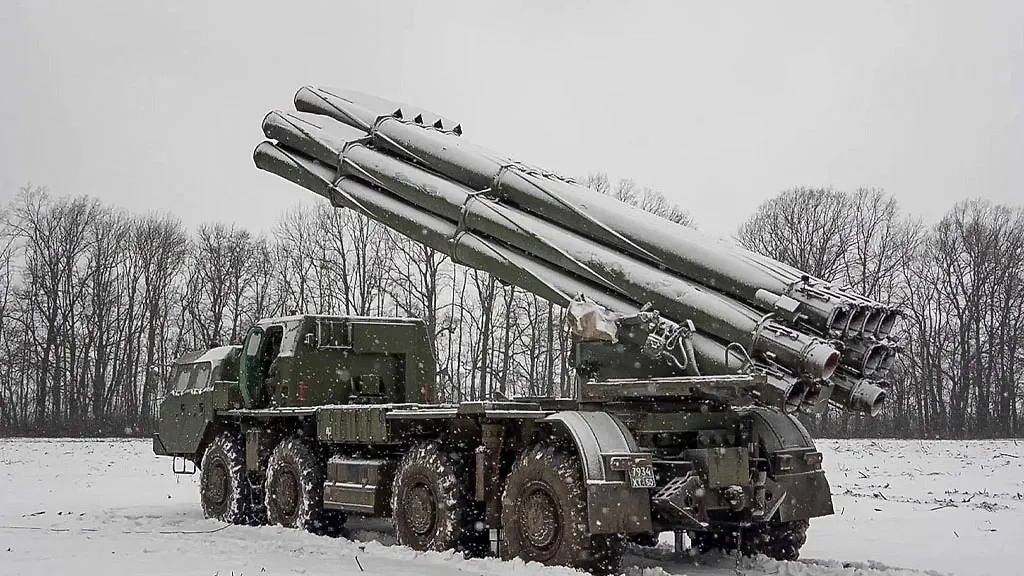 Нанесено 30 групповых ударов по аэродромной инфраструктуре ВСУ. Обложка © ТАСС / Пресс-служба Минобороны РФ