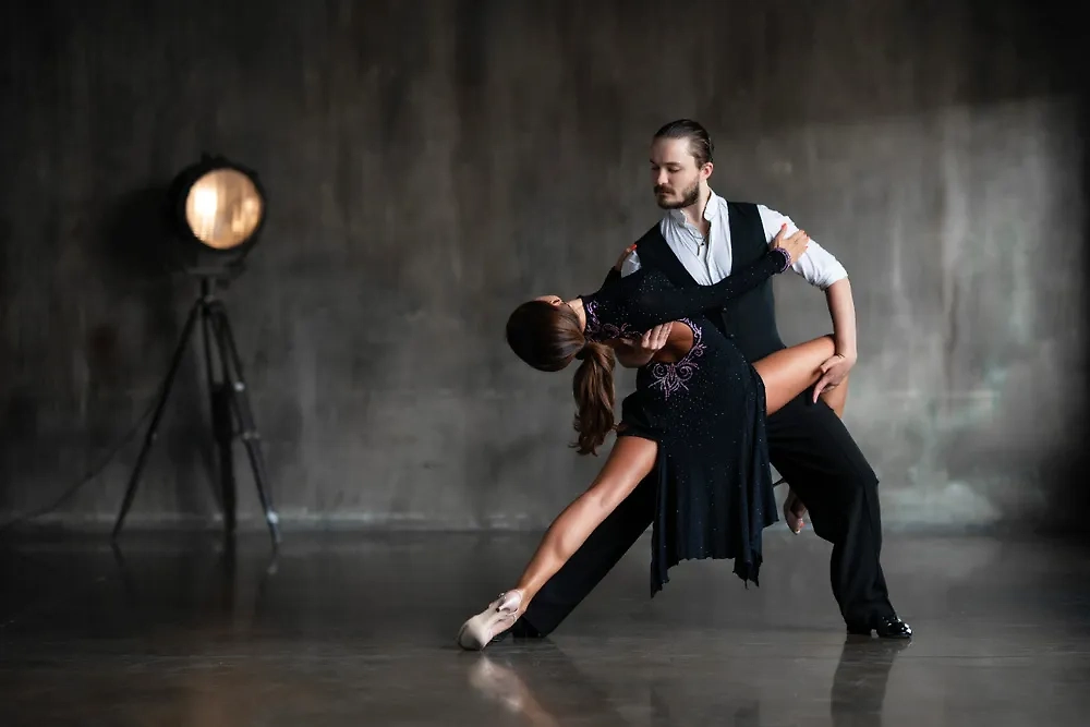 11 декабря отмечается Международный день танго. Фото © Shutterstock