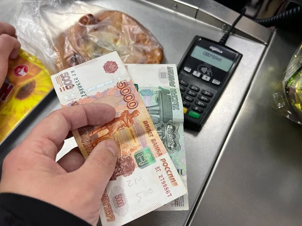 Фото © Агентство "Москва"