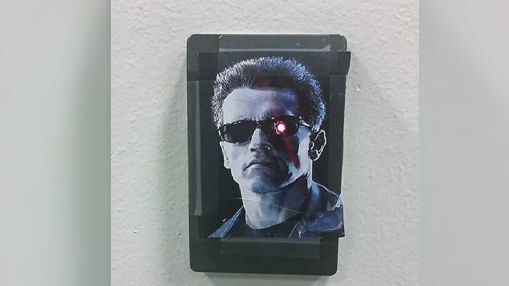 Фото © Reddit / Bmwknight07