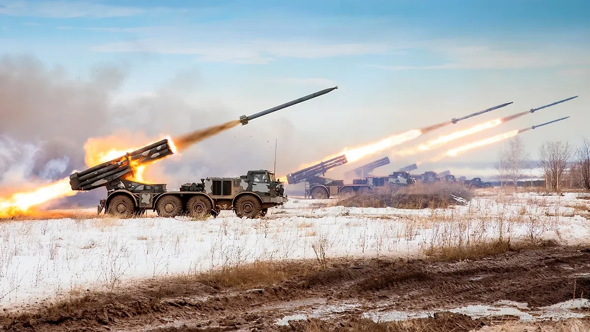 Что происходит в зоне СВО и о чём не расскажут в новостях — сводки военкоров. Обложка © T.me / mod_russia