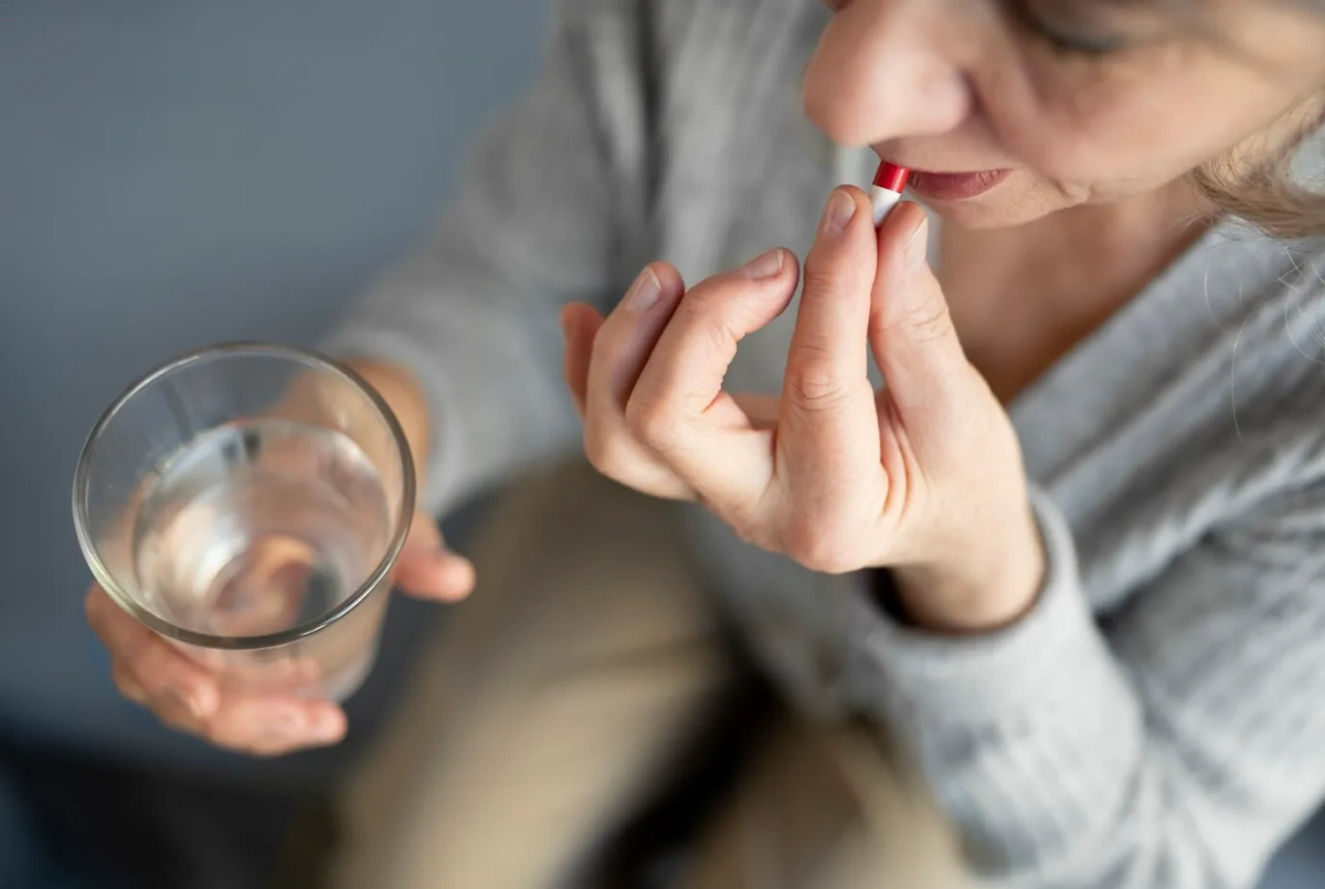 Острый ишемический инсульт — одна из наиболее частых причин смерти и инвалидности во всём мире. Фото © Freepik