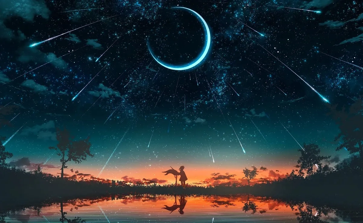 Знаки зодиака и новолуние 13 декабря: как пережить начало ретроградного Меркурия. Обложка © Shutterstock