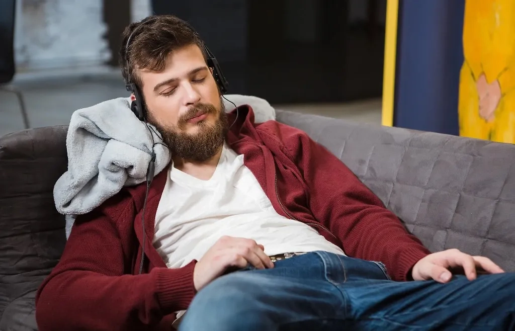 Почему мужчина по имени Владислав такой ленивый? Фото © Shutterstock