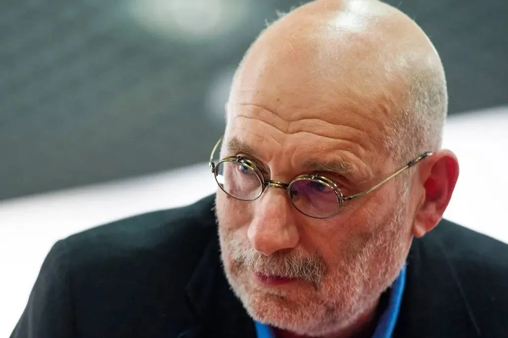 Борис Акунин. Обложка © ТАСС / Николай Галкин