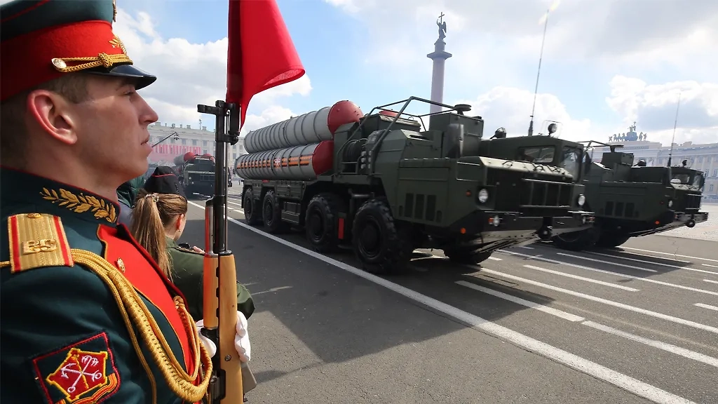 17 декабря в России отмечается День ракетных войск стратегического назначения. Обложка © ТАСС / Пётр Ковалев