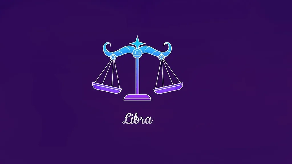 Представителям знака зодиака Весы в первый месяц 2024 года придётся очень непросто. Фото © Freepik