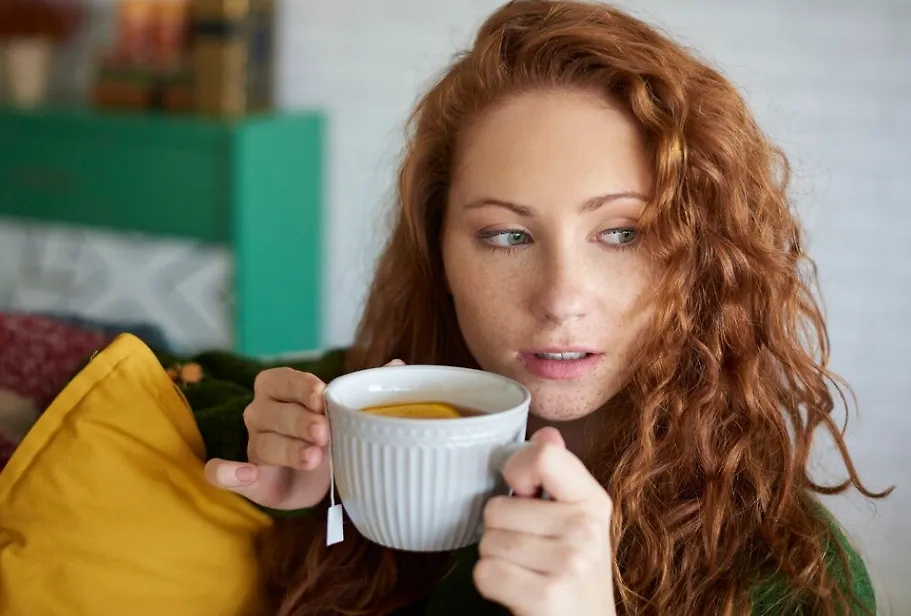 Международный день чая отмечается в 2023 году 15 декабря. Фото © gpointstudio / freepik