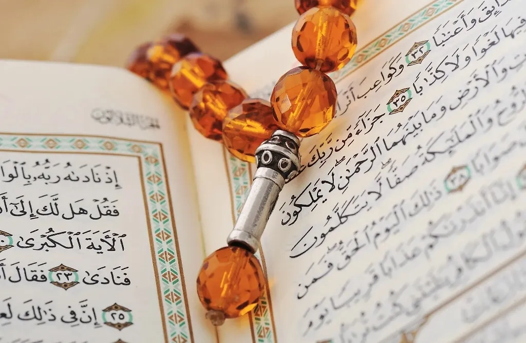 18 декабря отмечается День арабского языка. Фото © Shutterstock
