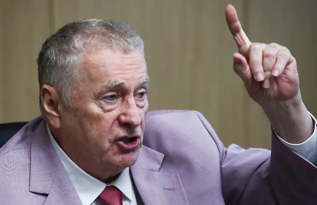 Фото © ТАСС / Сергей Карпухин