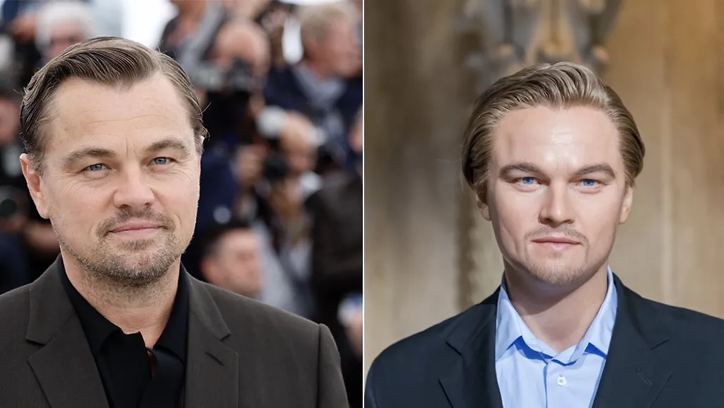 Фото © ТАСС / EPA / Sebastien Nogier, © Shutterstock