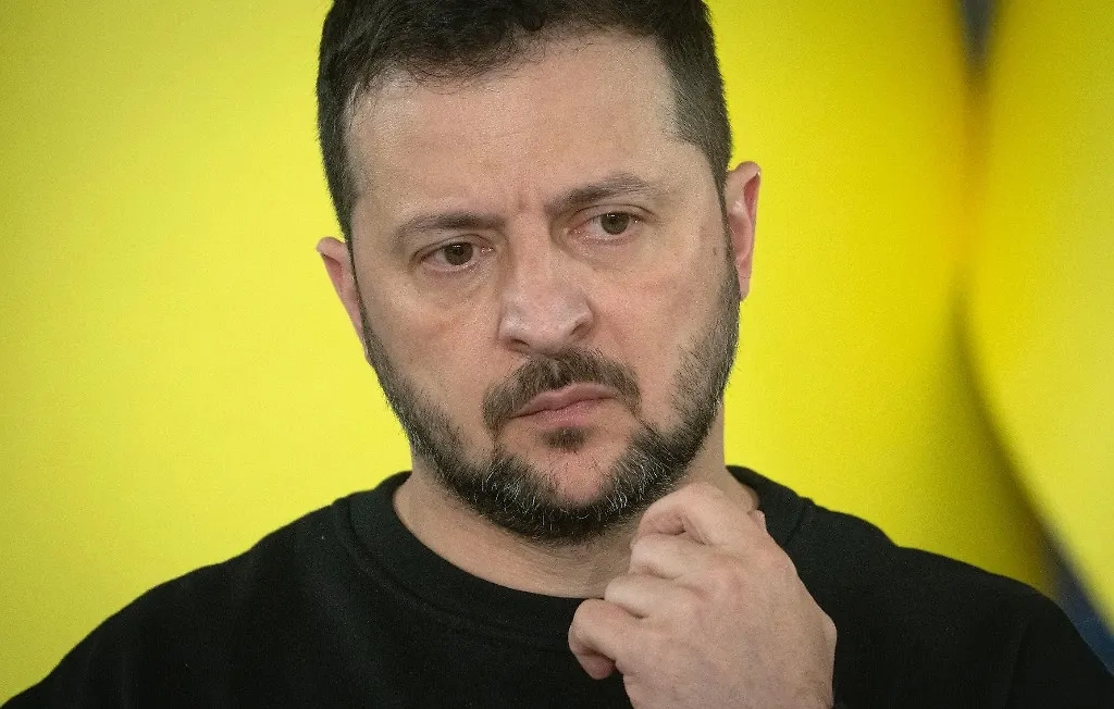 Фото © ТАСС / AP / Efrem Lukatsky